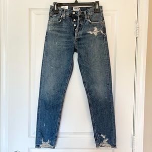Agolde Denim *NEW with tags*